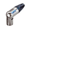 Neutrik NC3MRX XLR Plug Right Angle Male