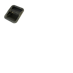 Plastic Bar Handle