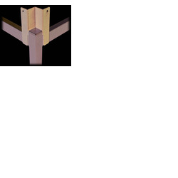 Doughty Easydeck Riser Brackets