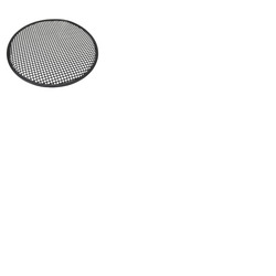 18 Inch Speaker Grille