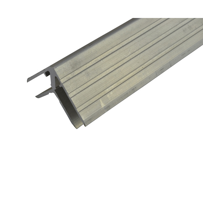 Aluminium Case Maker Corner 7. 7mm - 10m