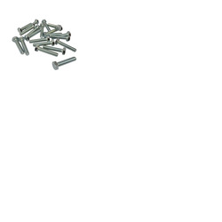 M10 Bolt (Sets) 50mm Long Pack of 20