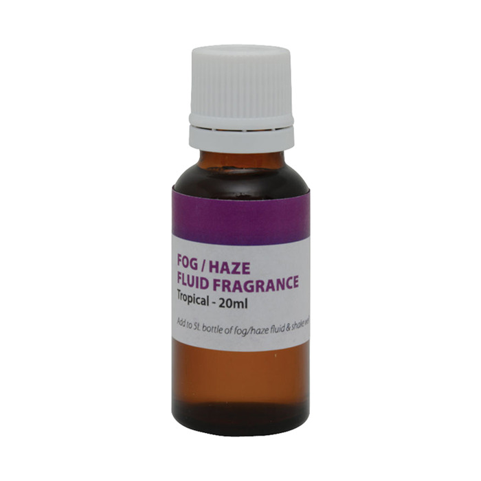 Fog Fragrance Tropical