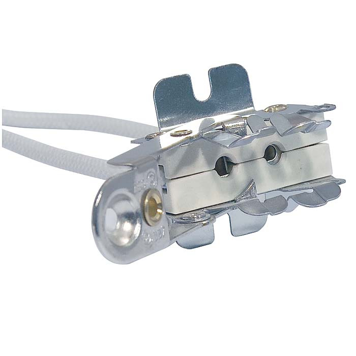 GY9. 5 Lamp Holder