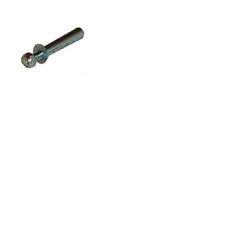 Pins With Lock Nuts For TRIO220 Pack of 24