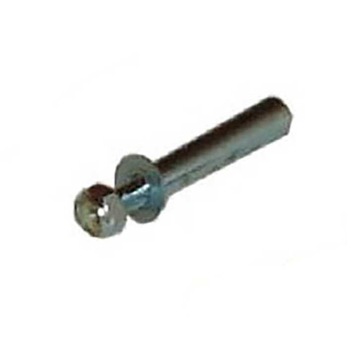 Pins With Lock Nuts For TRIO220 Pack of 24
