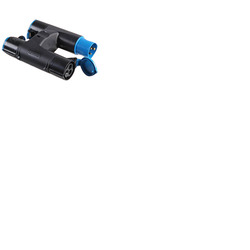 16 Amp CEE Splitter Adaptor One Power in Three Power Out