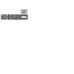 Hasp & Staple Fastener Pack