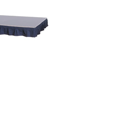 Doughty Easy Deck Valance 250MM X 6000MM