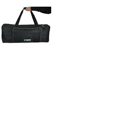 76 Key Keyboard Bag 1300 x 450 x 170mm