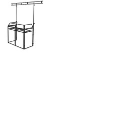 Equinox DJ Booth Overhead Kit MK2