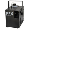Haze Machine 950 Watt PFX800H Wireless Remote and DMX