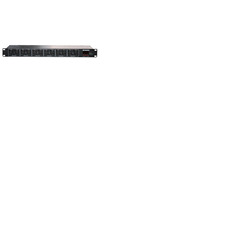 19" DMX Merger/Splitter