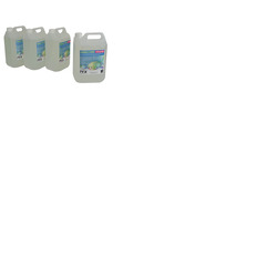 Premium Quality Bubble Liquid 4 x 5L for Professional Use by PFX
