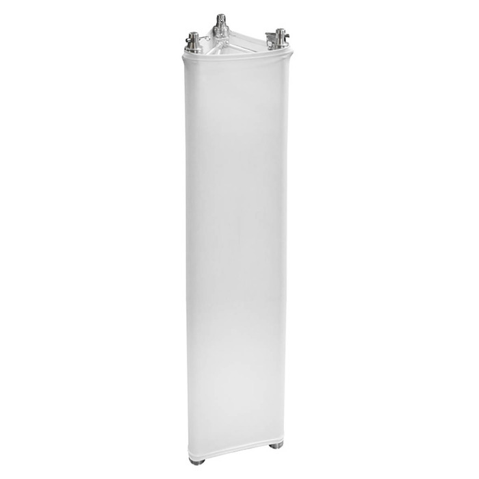 White Sleeve for Trio 290 Truss 2m Straight
