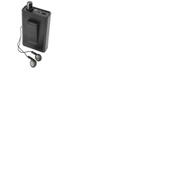 Loop Induction Receiver