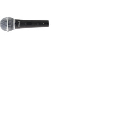 Stagg SDM50 Dynamic Microphone and Cable