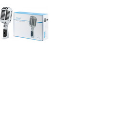 Stagg SDMP40CR 50s Style Microphone
