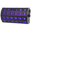 LED UV Power Flood Light