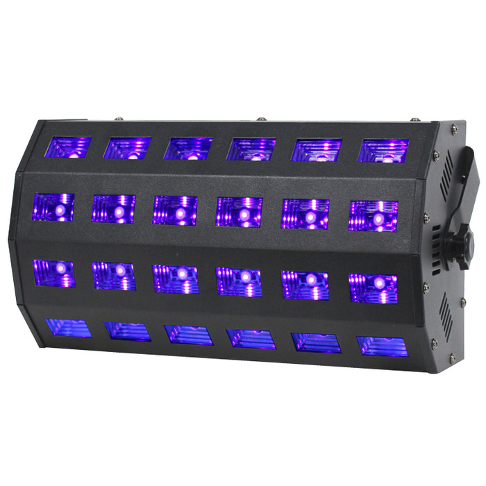 LED UV Power Flood Light
