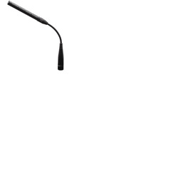Gooseneck Microphone