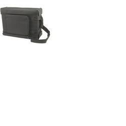19" Padded Rack Bag 3U