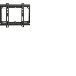 Fixed TV Wall Bracket 17-42"
