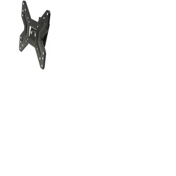 Tilt & Swivel Wall Bracket for LCD/LED Screens 10-40"