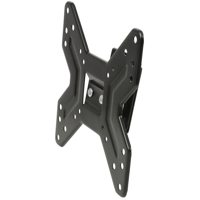 Tilt & Swivel Wall Bracket for LCD/LED Screens 10-40"