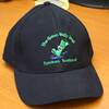 The Green Welly Stop Baseball Cap