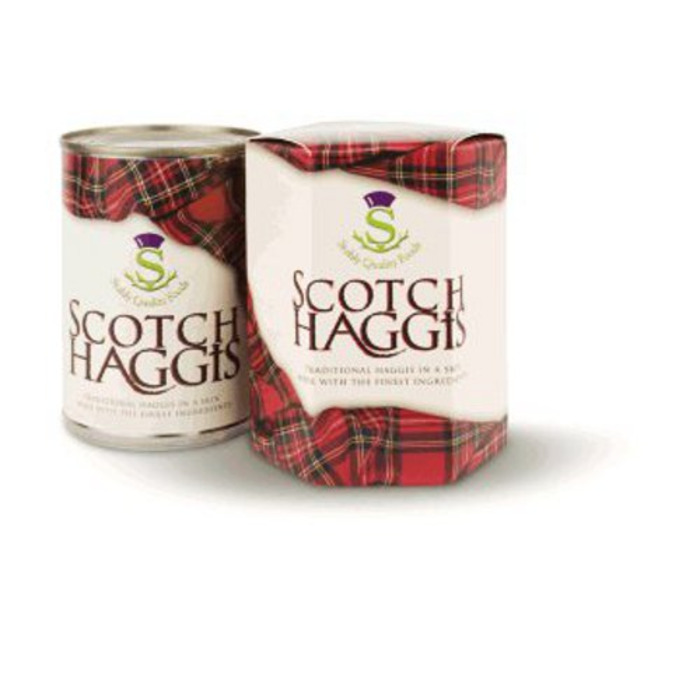 Stahly Scotch Haggis 410g