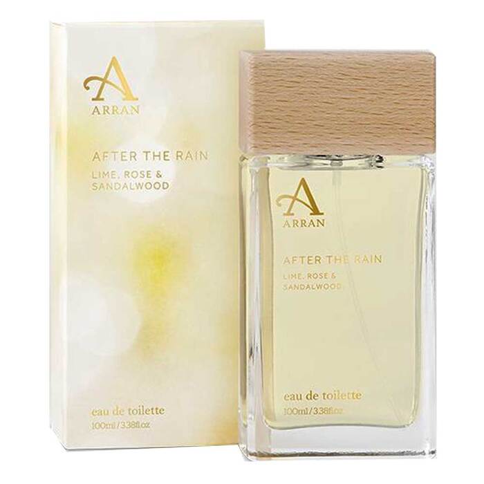 Arran After The Rain 100ml Eau De Toilette