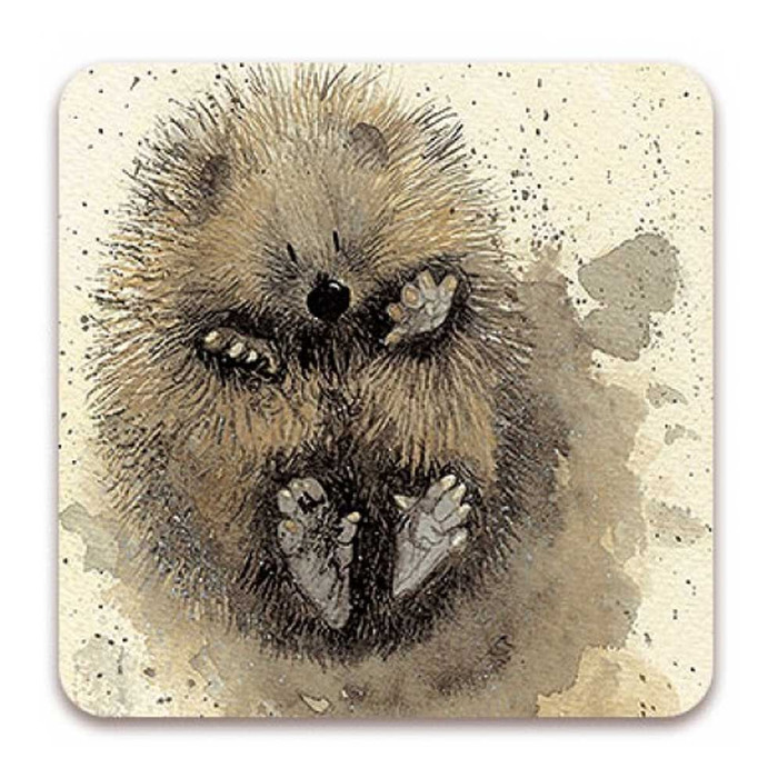 Alex Clark Prickles Coaster