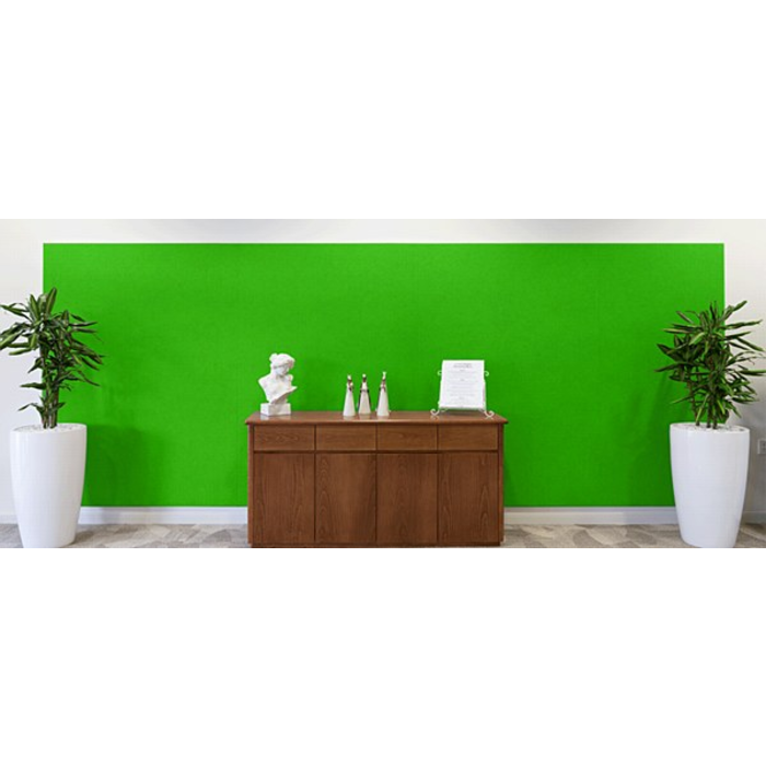 Composition Acoustic Pinnable Wall Covering