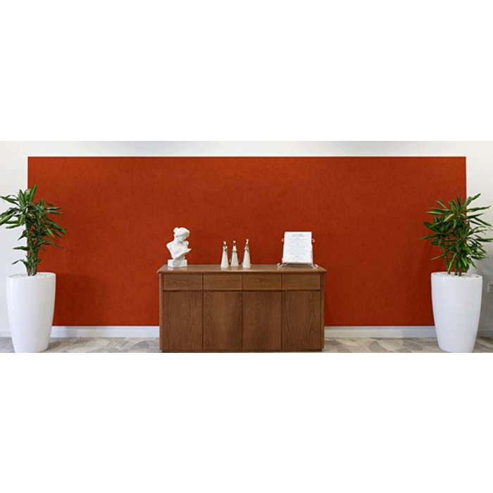 Composition Acoustic Pinnable Wall Covering