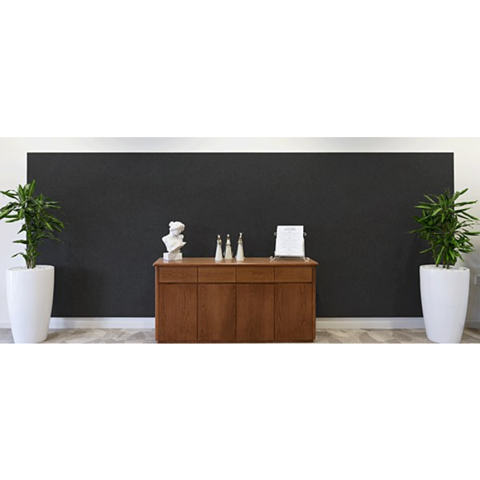 Composition Acoustic Pinnable Wall Covering
