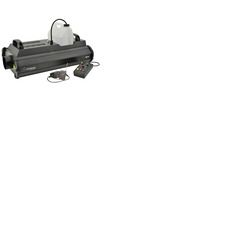 2000 Watt Fog Machine