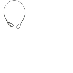 600mm Doughty Safety Wire 10kg