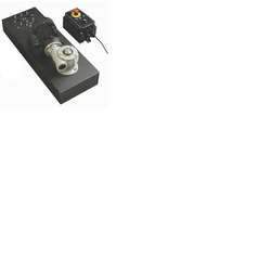 Doughty Sixtrack Electric Drive System Variable Speed Single Phase