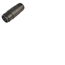 Speaker In-Line Joiner For Connecting Speaker Cables Together
