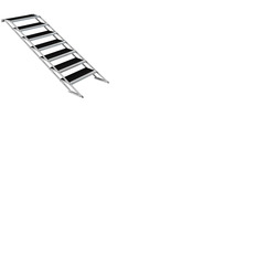 Global Stage Adjustable Stairs 1