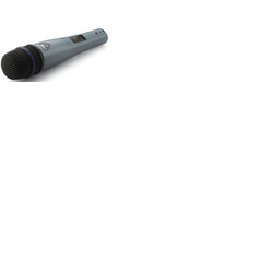 JTS NX-7S Dynamic Microphone with Switch