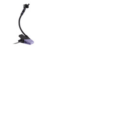 JTS CX-508 Instrument Condenser Microphone