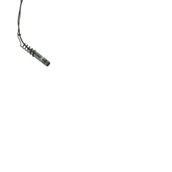 JTS CM-502 Super Cardioid Choir Microphone Black