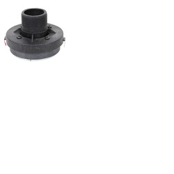 Titanium Compression Horn Driver 35w RMS - 1 Inch Screw Thread Fixing