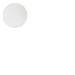 8" 100 Volt Line Low Profile Ceiling Speaker