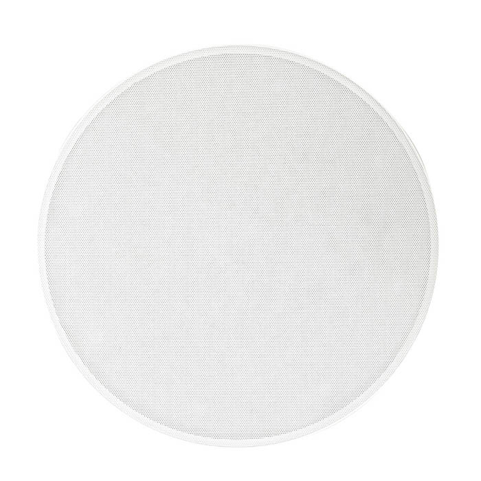 8" 100 Volt Line Low Profile Ceiling Speaker