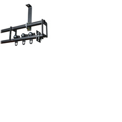 Doughty Walkalong Curtain Track Kits