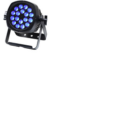 Endura RGBW Exterior LED Fixture