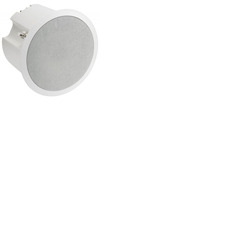 6. 5" Recessed Ceiling Speaker